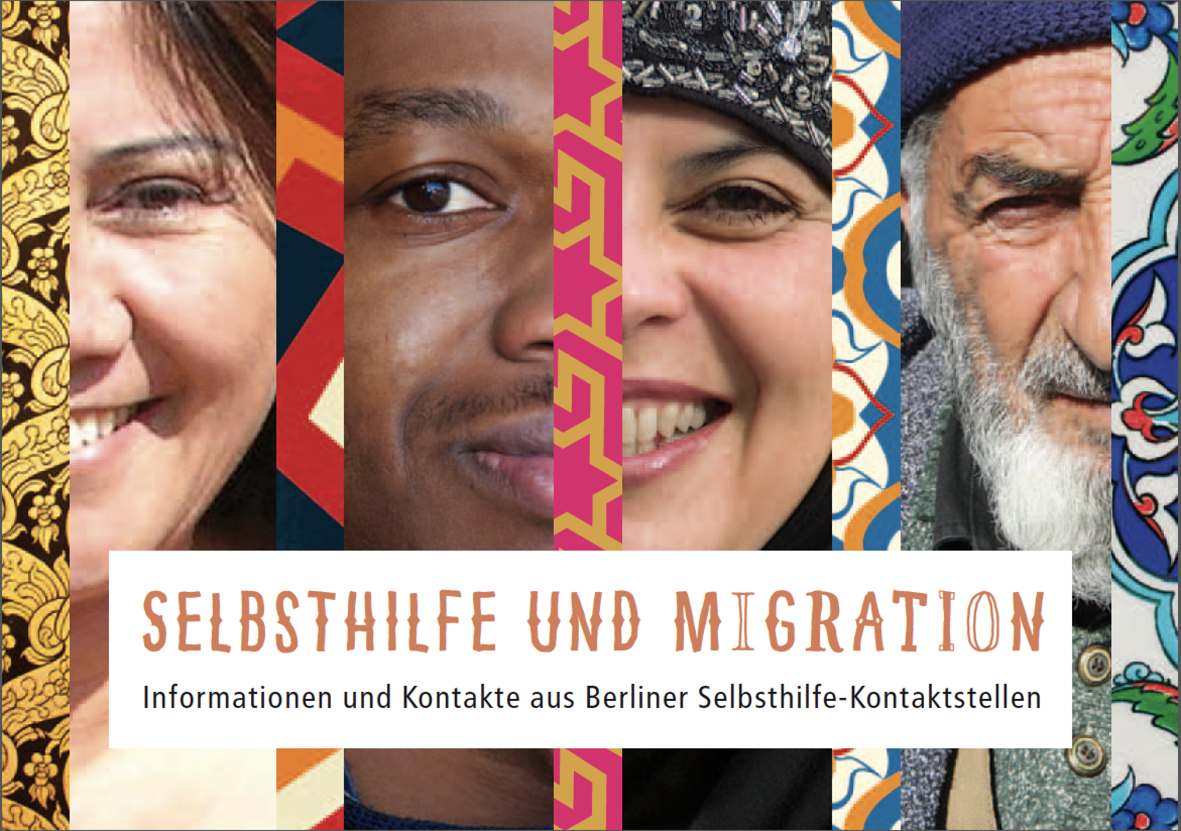 Titelbild der Publikation