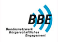 Link zurm Bundesnetzwerk Bürgerschaftliches Engagement