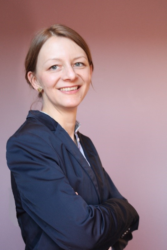 Katarzyna Thabaut